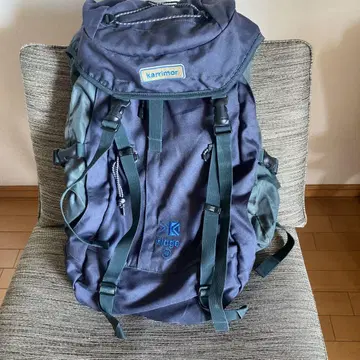 karrimor ridge 40 백팩