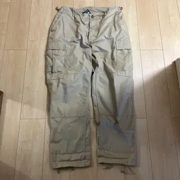 PROPPER BDU Trousers / 카고 팬츠 / L/S 사이즈