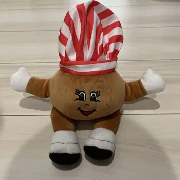 레너즈 말라사다 봉제 인형