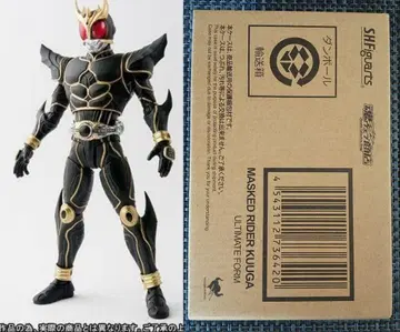 S.H. Figuarts 가면라이더 쿠우카 궁극형