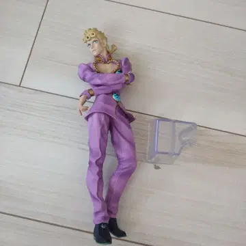 죠르노 죠바나 A상 피규어 제일복권