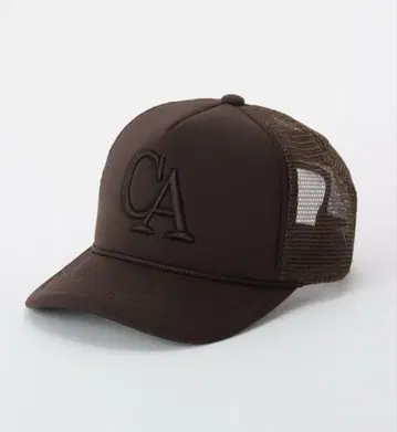 L'Appartement GOOD GRIEF! Trucker's CAP