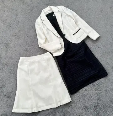 persodea whitelabel 3피스 세레모니 수트 7AR