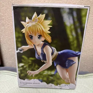 BANDAI SPIRITS Dr. Stone 피규어