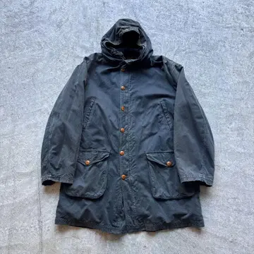 80s 90s CP company 밀리터리 자켓 54 페이드