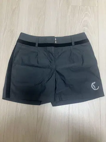 캘러웨이 여성용 숏팬츠
