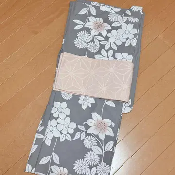유카타 여성용