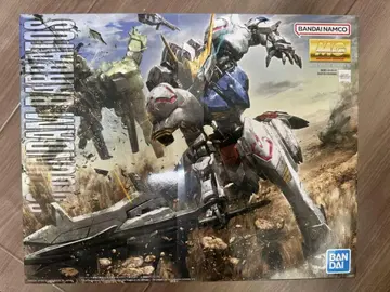 BANDAI MG 발바토스