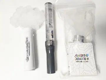 A! group 응원봉 3세트
