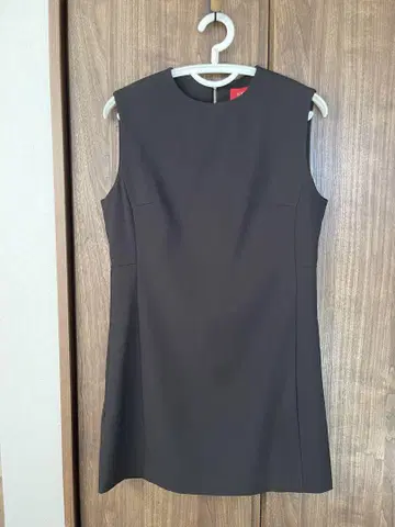 한국제 원피스