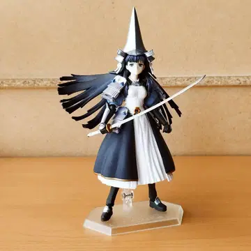 figma 우에스기 켄신 란스 퀘스트 센고쿠 란스