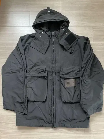 G-STAR RAW E JACKET 블랙 M
