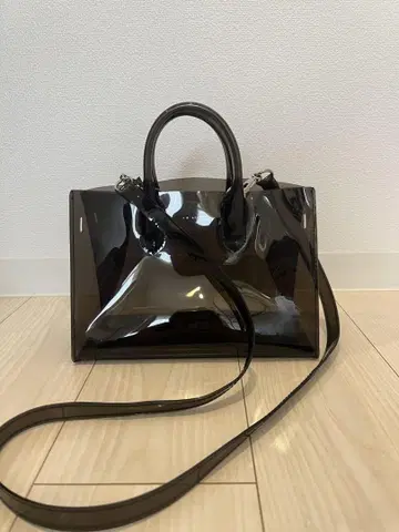 J.B. ATTIRE Paris bag small 별주