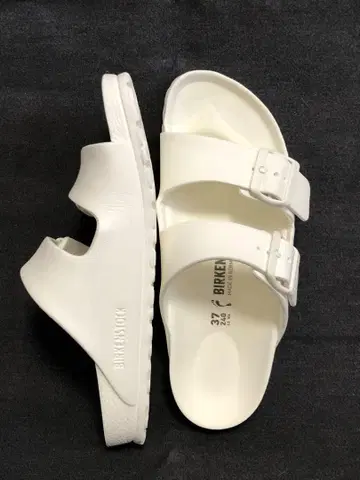 BIRKENSTOCK 샌들 EVA 37 (24.0)