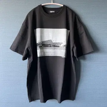 WIND AND SEA MINEDENIM 티셔츠