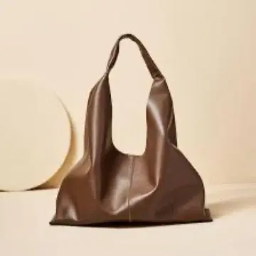 [ Atelier de LUMEN ] PANIER GRAND BAG