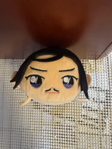 모로후시 타카아키 유메코로네 봉제 인형 마스코트