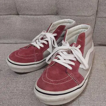 VANS 반스 V37CL 27.5cm