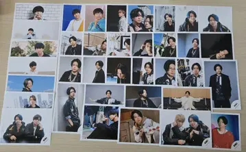 NEWS 마스다 타카히사 공식 사진 쟈니즈 샵 쟈니쇼