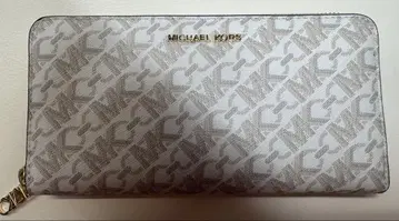 MICHAEL KORS 마이클코어스 엠파이어 장지갑