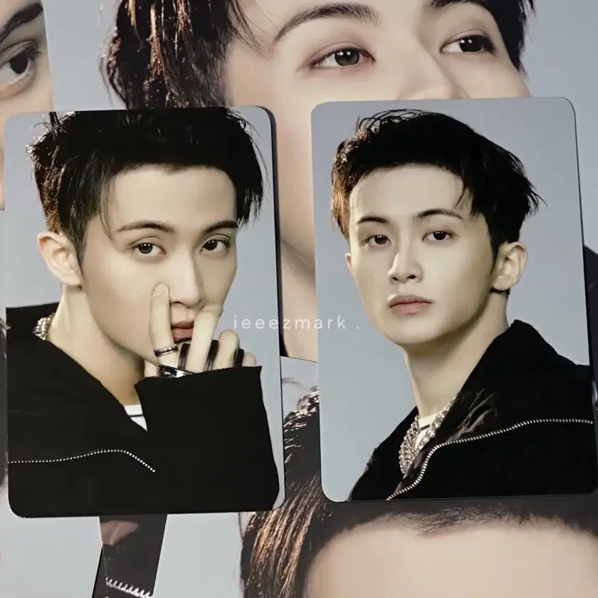 ドリショ4　ロンジュンセット NCT | 엔시티 Nct Dream pop up goods md wts on Bunjang Global
