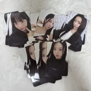 LE SSERAFIM SHOPEE K-POP Merchandise 58개