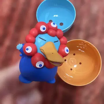 미야쿠미야쿠 이코짱 시크릿 카이요도 오사카 엑스포 EXPO