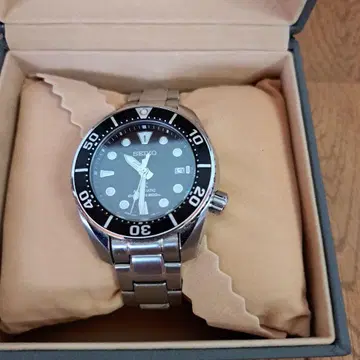 세이코 다이버 SBDC083