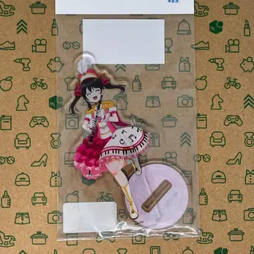 야자와 니코 아크릴 스탠드 퍼레이드 ver.