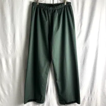 USA 80년대 Cabelas GORE-TEX 나일론 팬츠 XL