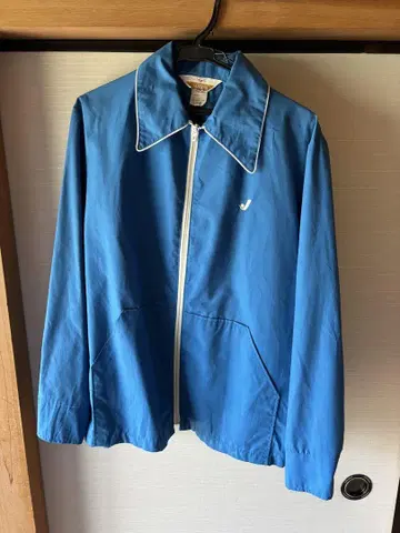 jantzen 70s 자켓 USA제