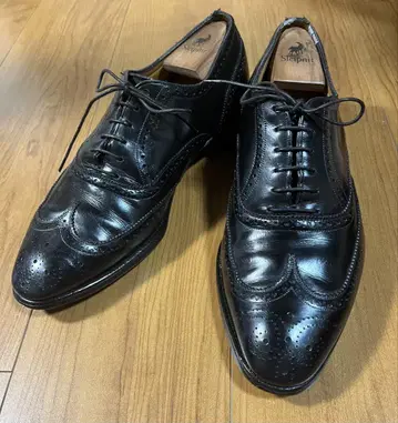 Florsheim Bradley 92315