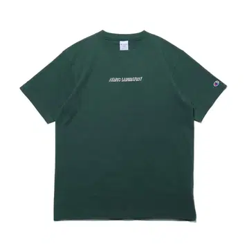 챔피온 AIMOS LABORATORY 티셔츠 M 사이즈