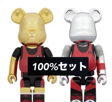 BE@RBRICK 베어브릭 마이클 조던
