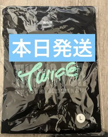 twice 미나 티셔츠
