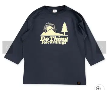 마고코로 브라더스 Do Thing 풋볼 티셔츠 M 사이즈