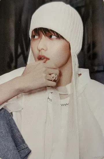 TXT 팝업 스토어 2024 소빈 서약 6
