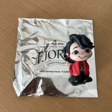 피요르드 란탐 가챠 오모리 모토타카