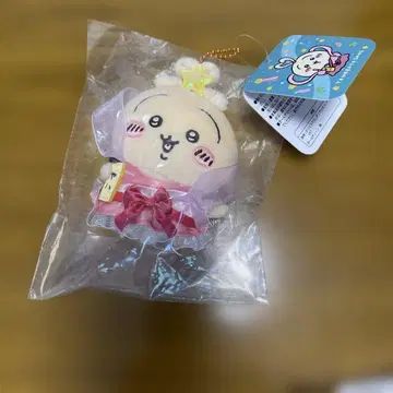 치이카와 (먼작귀) 칠석이네요. 토끼