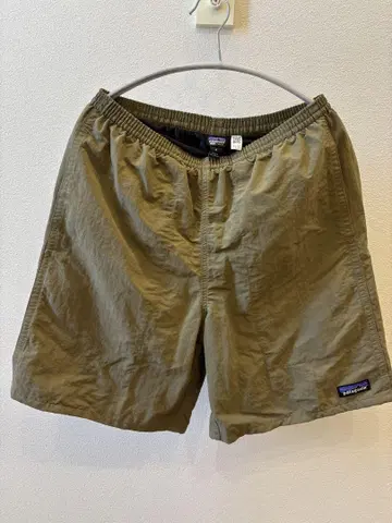 Patagonia 남성용 숏 팬츠