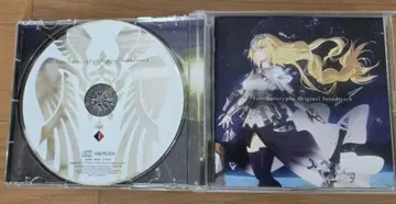 Fate Apocrypha 오리지널 사운드트랙