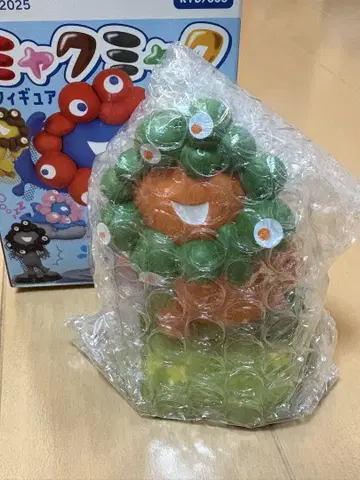 먄먄 피규어 컬렉션 카이요도