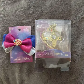 세일러문 USJ 세트