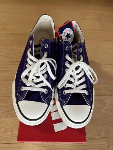 컨버스 올스타