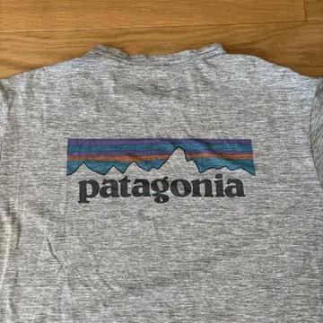patagonia 파타고니아 캐플린 쿨 데일리 셔츠