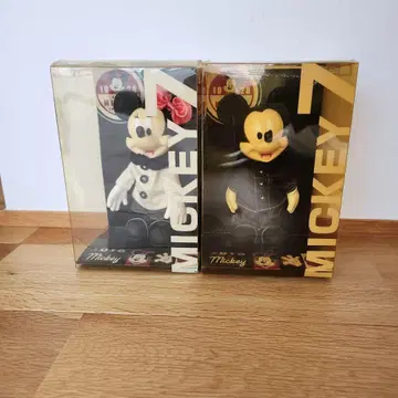 1928 COLLECTION 피규어 세트