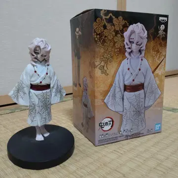 귀멸의 칼날 루이 피규어