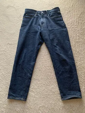 GAP RELAXED TAPER GAPFLEX 사이즈 32x30