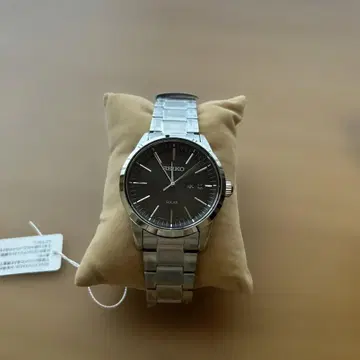 SEIKO 시계