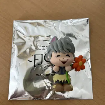 미세스 피요르드 후지사와 료카